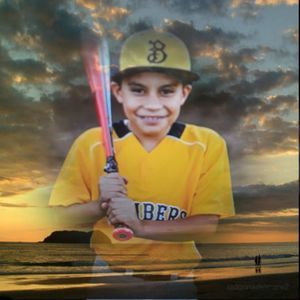 Meet your Posher, Andrew